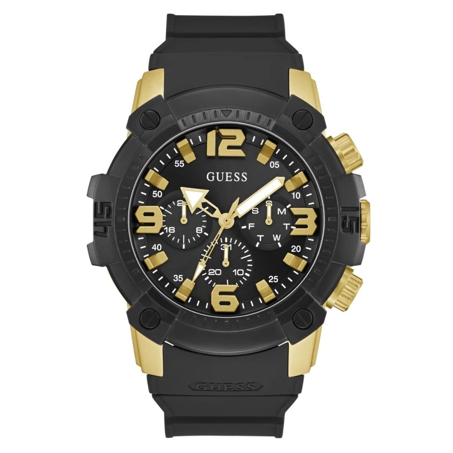 Montre Homme Guess LINEBACKER