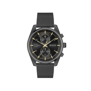 Montre Homme Hugo Boss 1514150 (Ø 44 mm)