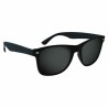 Lunettes de soleil Unisexe Eagle WAVE Noir