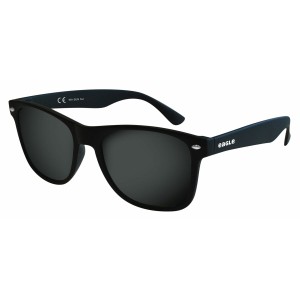 Lunettes de soleil Unisexe Eagle WAVE Noir