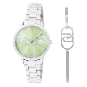 Montre Femme LIU JO TLJ2515