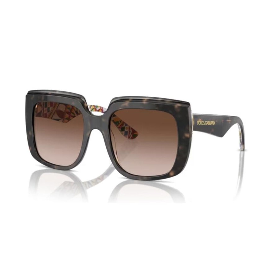Lunettes de soleil Femme Dolce & Gabbana DG 4414