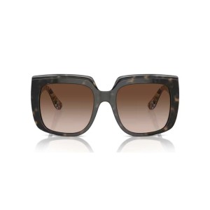 Lunettes de soleil Femme Dolce & Gabbana DG 4414