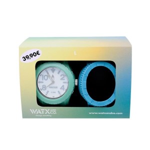 Unisex Watch Watx & Colors...