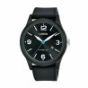 Montre Unisexe Lorus RH949LX9 Noir (Ø 40 mm)