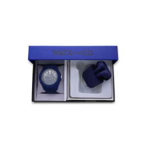 Men's Watch Watx & Colors WAPACKEAR10_L