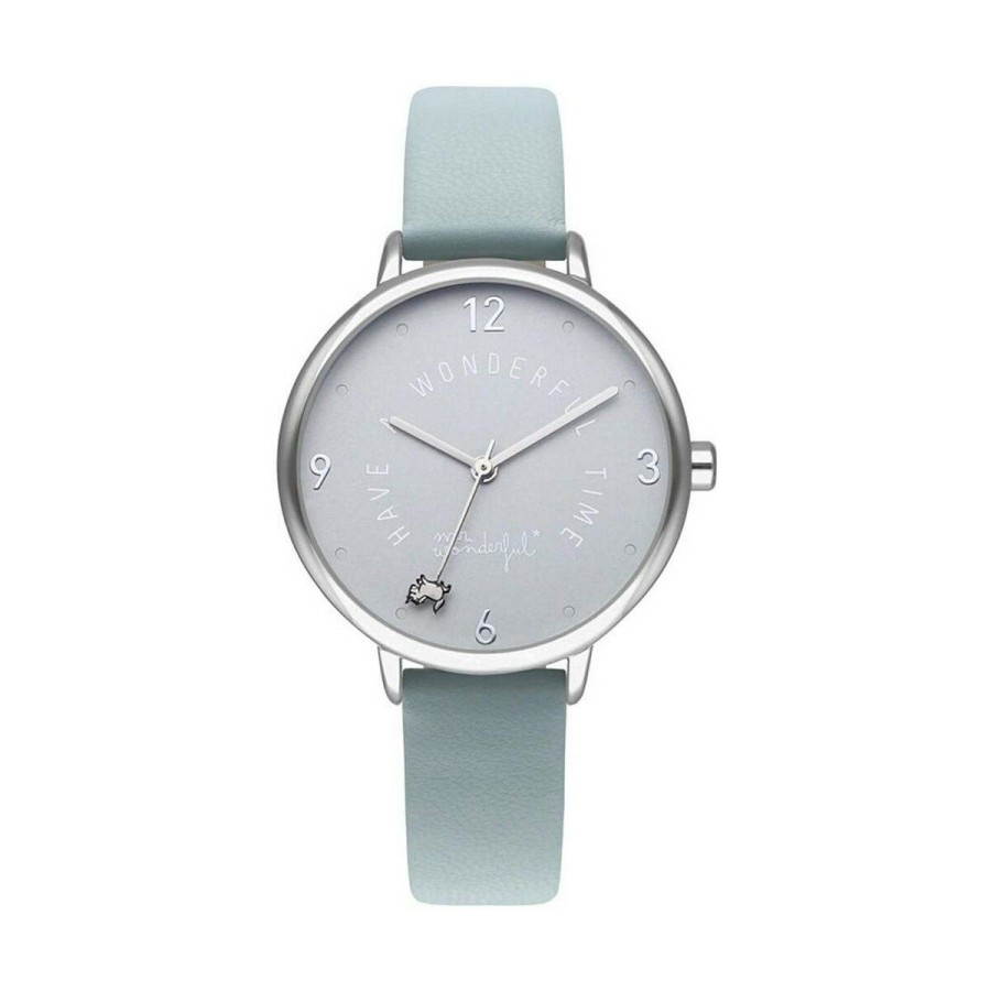 Montre Femme Mr. Wonderful WR50200