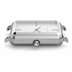 Montre Femme Rosefield OCWSS-O41 Gris Argenté