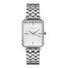 Montre Femme Rosefield OCWSS-O41 Gris Argenté