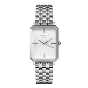 Montre Femme Rosefield OCWSS-O41 Gris Argenté