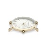 Montre Femme Rosefield UEWG-U21 Blanc Or