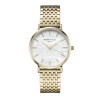 Montre Femme Rosefield UEWG-U21 Blanc Or