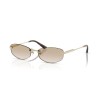 Lunettes de soleil Femme Jimmy Choo JC 4013D