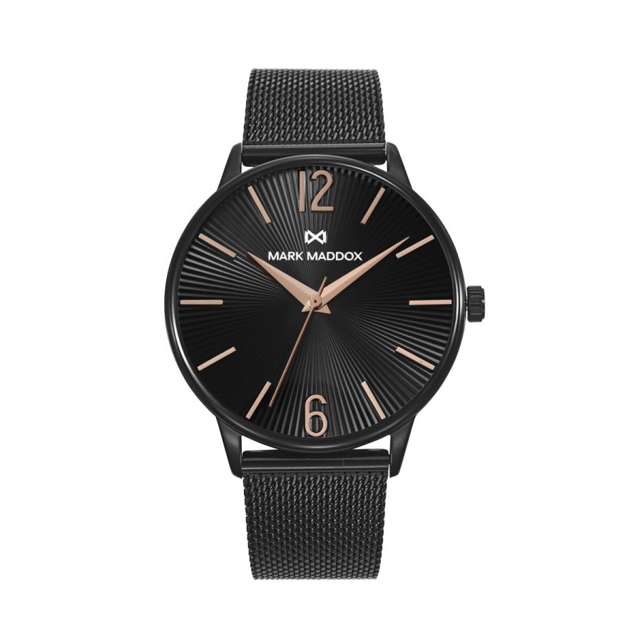 Montre Homme Mark Maddox HM1025-55