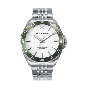 Men's Watch Mark Maddox...