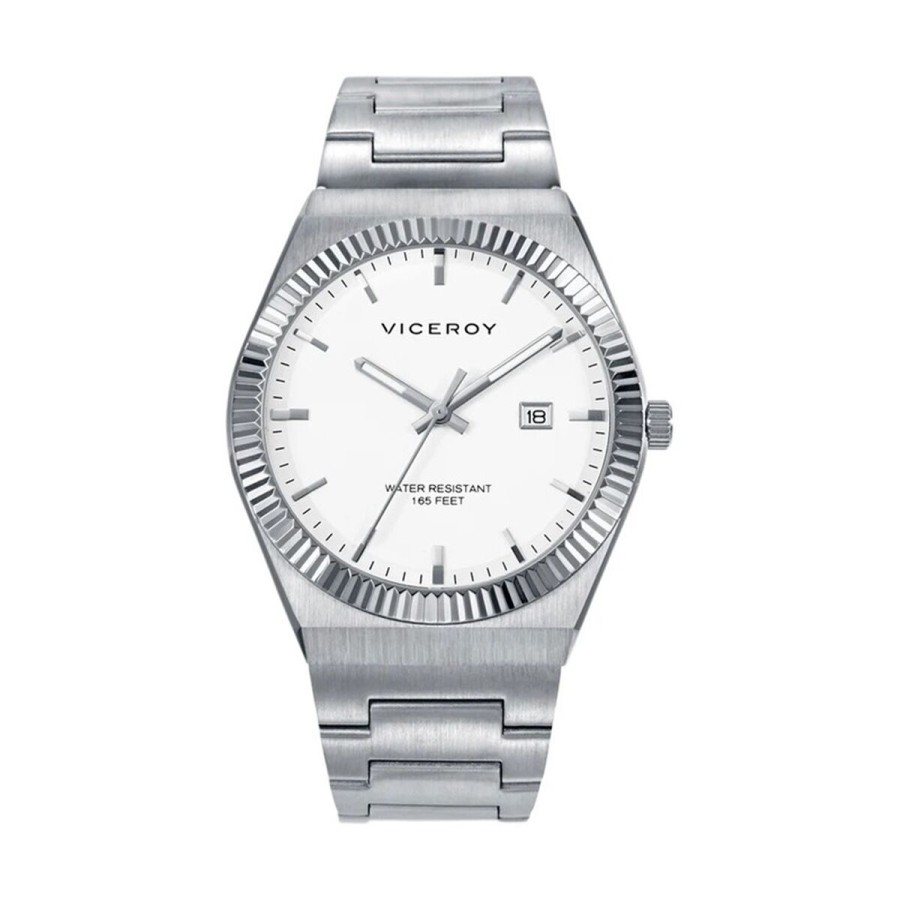 Men's Watch Viceroy 401433-07 (Ø 41 mm)