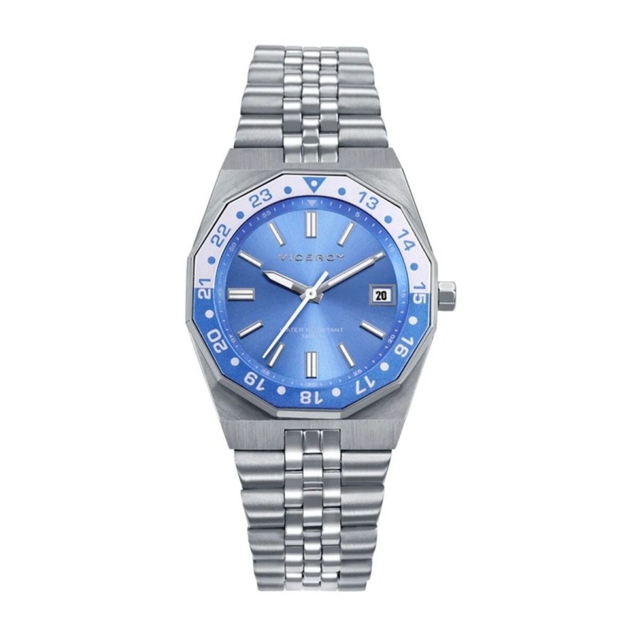 Montre Femme Viceroy 42452-37 (Ø 34 mm)