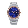 Montre Homme Viceroy 401433-37 (Ø 41 mm)