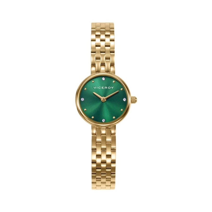 Montre Femme Viceroy 41148-67 (Ø 30 mm)