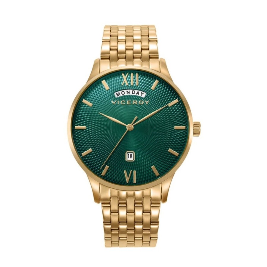 Montre Homme Viceroy 42455-63 (Ø 41 mm)