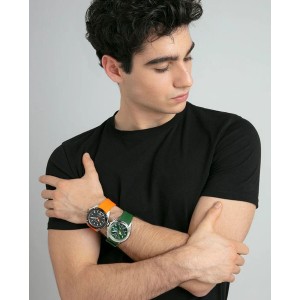 Montre Homme Viceroy 401441-67 (Ø 44 mm)