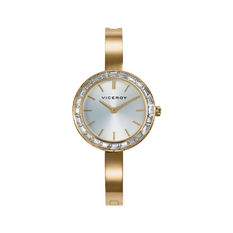 Montre Femme Viceroy 41146-67 (Ø 30 mm)