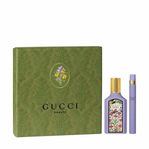 Set de Parfum Femme Gucci Flora Gorgeous Magnolia