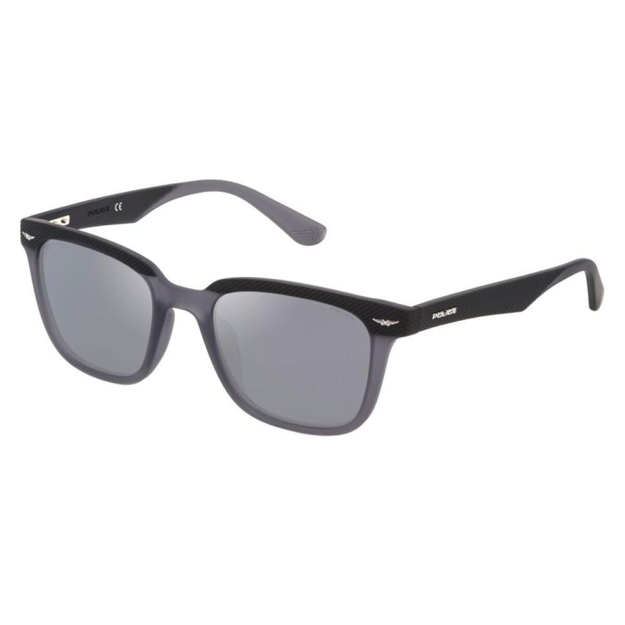 Unisex Sunglasses Police GATOR 1 SPLE01