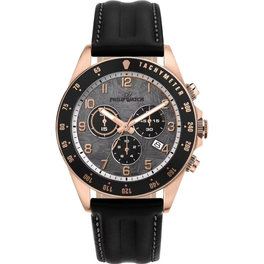 Montre Homme Philip Watch R8271607003