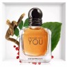 Parfum Homme Armani ARM00305 EDT (Floral)