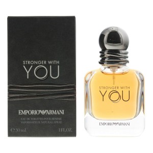 Parfum Homme Armani ARM00305 EDT (Floral)