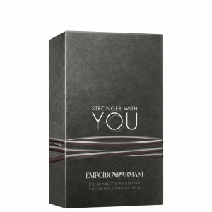 Parfum Homme Armani ARM00305 EDT (Floral)