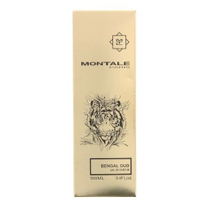 Parfum Unisexe Montale Bengal Oud EDP