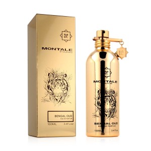 Parfum Unisexe Montale Bengal Oud EDP