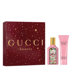 Set de Parfum Femme Gucci...