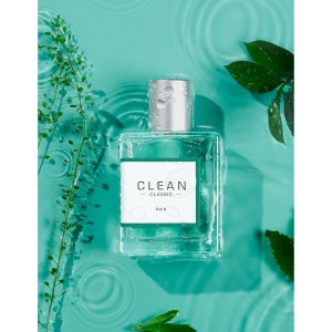Parfum Femme Clean Rain EDP