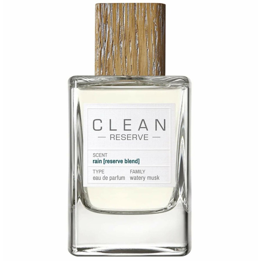 Gel après-rasage Clean 50 ml EDP
