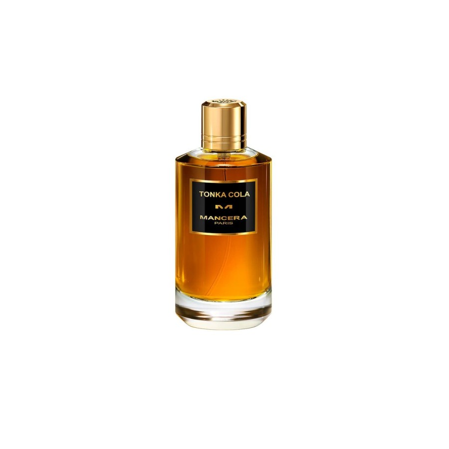 Parfum Femme Mancera Tonka Cola