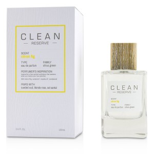 Women's Perfume Clean EDP