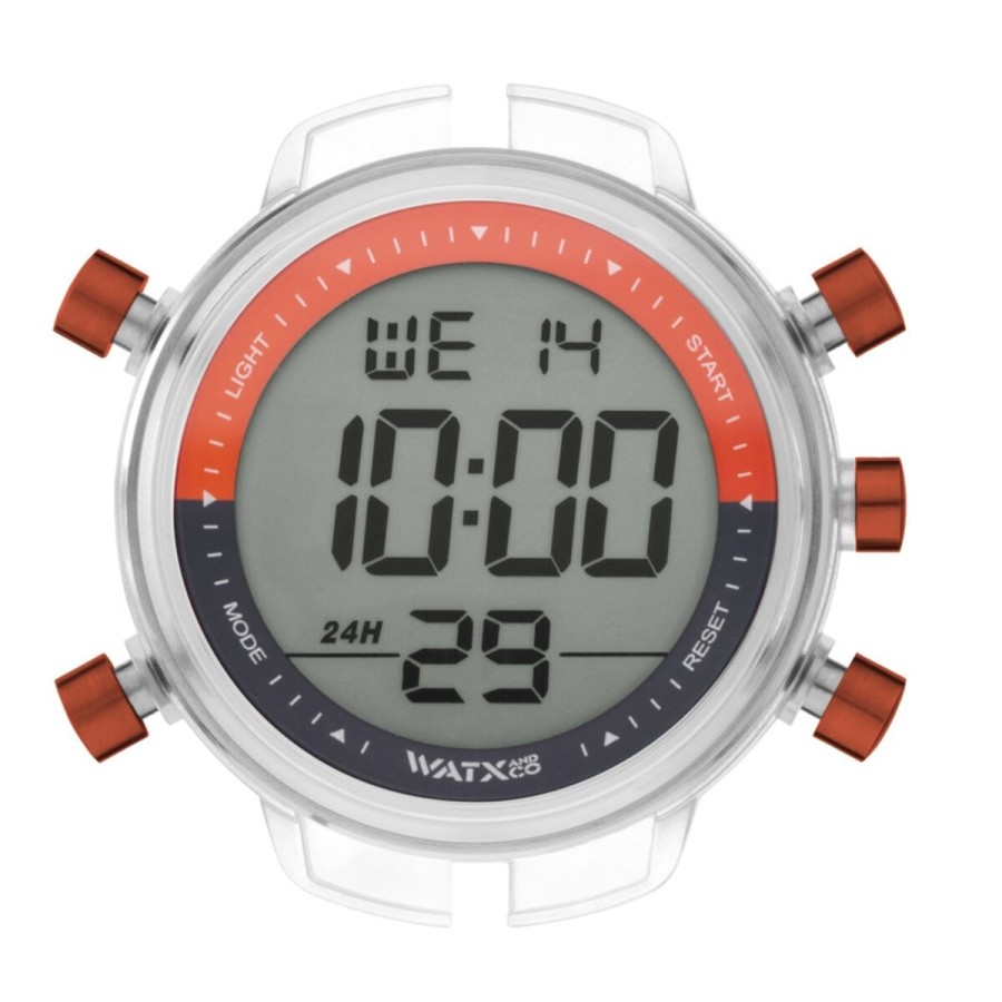 Montre Homme Watx & Colors RWA1734