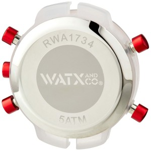 Montre Homme Watx & Colors RWA1734