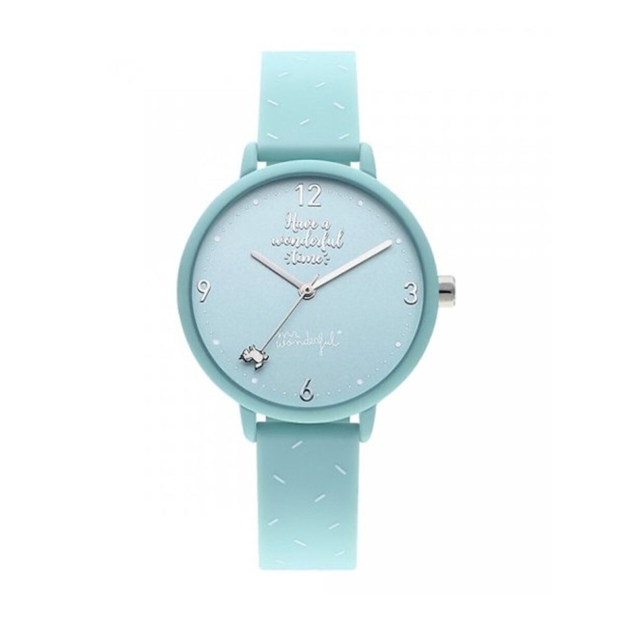 Montre Femme Mr. Wonderful WR30200