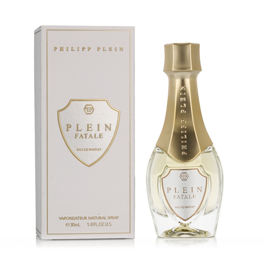 Parfum Femme PHILIPP PLEIN Plein Fatale