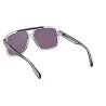 Unisex Sunglasses Adidas OR0066