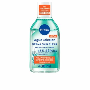 Micellar Water Nivea Derma...