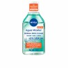 Eau micellaire Nivea Derma Skin 400 ml