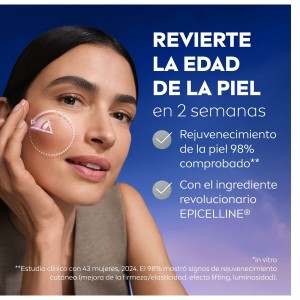 Sérum visage Nivea NIVEA CELLULAR 30 ml