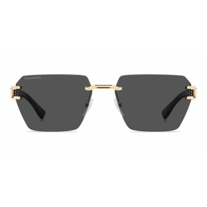 Lunettes de soleil Homme Dsquared2 D2 0173_S