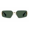 Lunettes de soleil Unisexe Marc Jacobs MARC 875_S