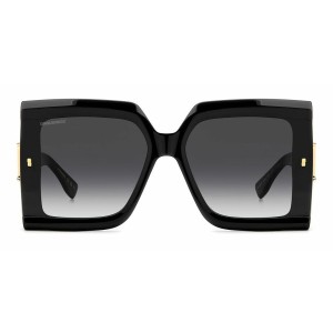 Lunettes de soleil Femme Dsquared2 D2 0185_G_S